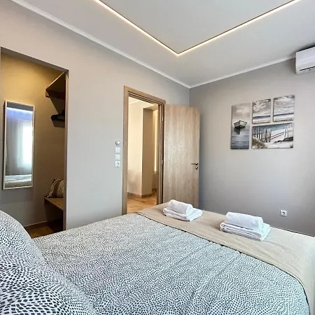 Sunny Spot Apartment *