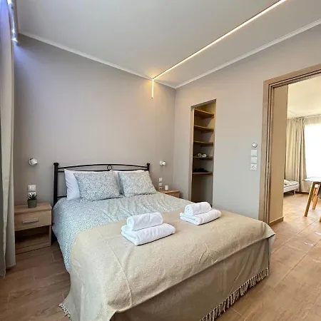 Sunny Spot Apartment