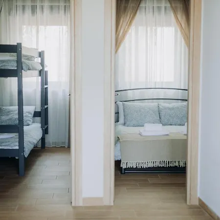 Sunny Spot Apartment Artemida (Attica)